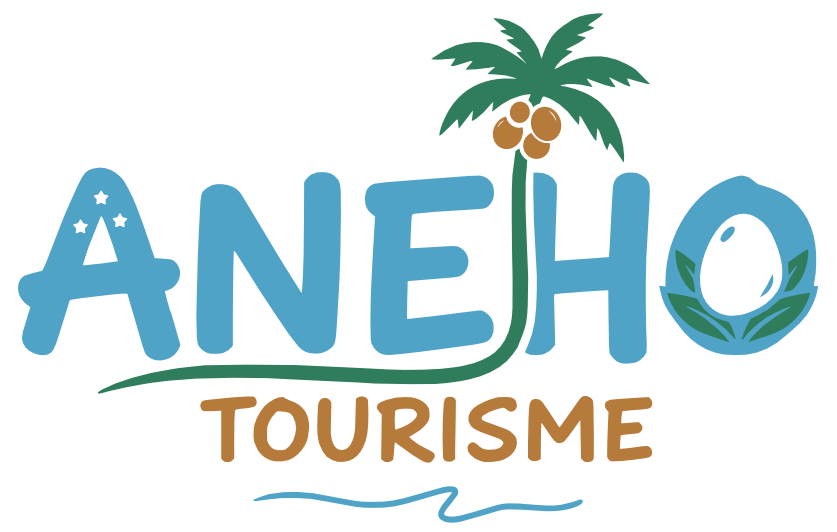 Logo Light Aneho Tourisme